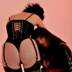 Fourth pic of StrapOn Helga Free Sample Pictures