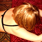 Third pic of Perverted sweet guy has a night of hot anal banging with sweet sexy babe who performs all his dirty wishes!