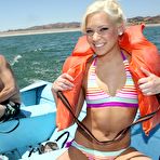 First pic of Kacey Jordan from 18 Years Old