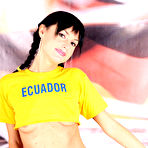 First pic of :: SexySoccerPanties.com ::