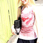 First pic of Kennedy Kressler @ GloryHole.com