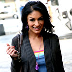 First pic of Persia Pele @ GloryHole-Initiations.com
