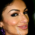 Fourth pic of Persia Pele @ GloryHole-Initiations.com