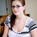 First pic of Danielle of FTV Girls: sweet and busty beauty next door