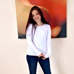 First pic of Hairy Girl