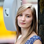 First pic of Cherry Nudes - Alisha Rendezvous