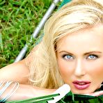 Third pic of -[ PIER999 ]- Mariana Pokova - Picture Gallery