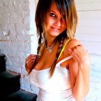 First pic of Prime Curves - Britt Hallway Strip