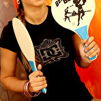 First pic of Karup's Private Collection - Nika [nude naked teen (18+) model featuring her tits, nipples, pink pussy, ass & beautiful coed girl body]