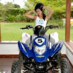 First pic of Pamela Spice