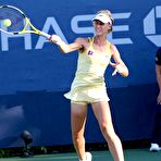 First pic of Elena Dementieva