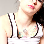 Fourth pic of BarelyEvil