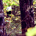 First pic of PeeHunters - the one and only outdoor peeing site