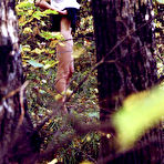 Second pic of PeeHunters - the one and only outdoor peeing site