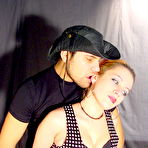 First pic of Emmas Plastic Bag Bondage - Damsel in Distress Bound