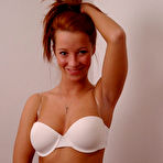 Third pic of HOT TEEN CAITLYNN! | CUTE TOPLESS TEEN!