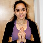 First pic of My Sexy Jasmine - Jasmine Mathur Indian Babe Official Website