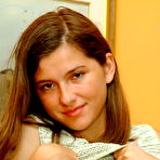 Second pic of Sexy Nude Teen Picture - AnnaVirgin.com