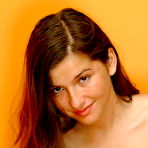Third pic of Sexy Nude Teen Picture - AnnaVirgin.com
