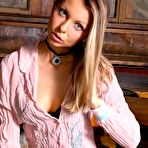First pic of LeaTyron.com -- hot petite teen free photos