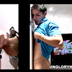 Fourth pic of Ungloryhole