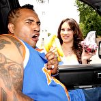 First pic of Dahlia Sin from Freaks Of Cocks