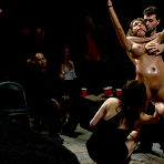 Second pic of Public Disgrace