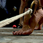 Fourth pic of Public Disgrace