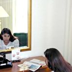 First pic of Secretary at work, amateur, young, teens, amateurs, pictures