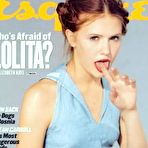 First pic of Dominique Swain, celebrity, nude, model