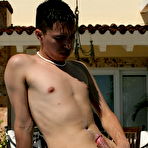 Third pic of Latin Lads Fucking Hardcore :: LatinoSmooth.com
