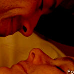 Fourth pic of For The Girls - Leah and Mal Real Life Lovers Gallery