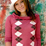 First pic of Kandie from SpunkyAngels.com - The hottest amateur teens on the net!