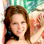 Fourth pic of Kandie from SpunkyAngels.com - The hottest amateur teens on the net!