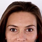 First pic of Alena 4235 @ Czech Casting | NSFW Girls