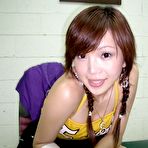 Second pic of Me and my asian Mega oozing hot and delicious Asian babes posing naked