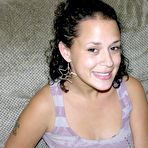 First pic of Nude Hispanic Teen Jenna