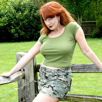 First pic of AllOver30.com - Featuring Red