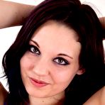 First pic of Hairy Girl