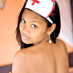 First pic of Asha Kumara - Sexy Indian Teen!