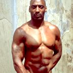 Third pic of Hung Black Men - An awesome selection of sexy ebony hunks