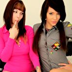 First pic of Ivy Snow: Hottest Poker Player Reveals All