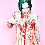 Third pic of GothicSluts Girls - Hosted Goth Erotica Gallery