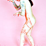 Fourth pic of GothicSluts Girls - Hosted Goth Erotica Gallery