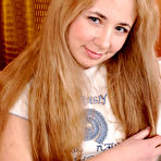 First pic of Sweet Sexy Petite With Long Hair And Small Pert Tits