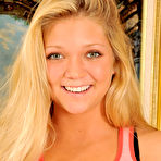 First pic of ATK Galleria - Jessie {nude naked amateur teen (18+) model featuring her tits, nipples, pink pussy, ass & beautiful all natural body}