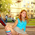 Third pic of Dirty Public Nudity. Wild about getting naked.