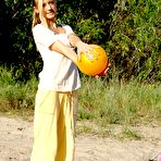 First pic of Laura Loves Katrina.com