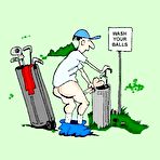 Second pic of Lusty comics and funny jokes at FreePornJokes.com