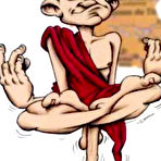 Third pic of Lusty comics and funny jokes at FreePornJokes.com